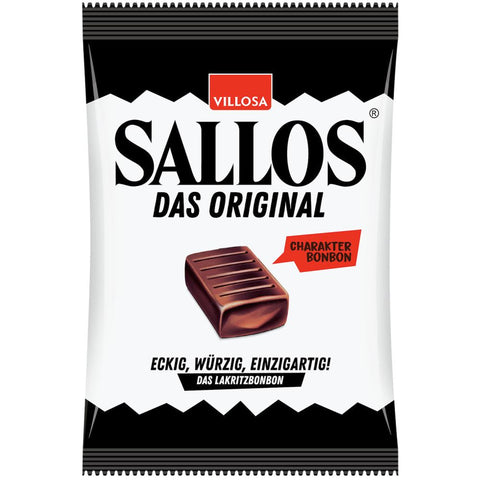 Sallos Original 150g