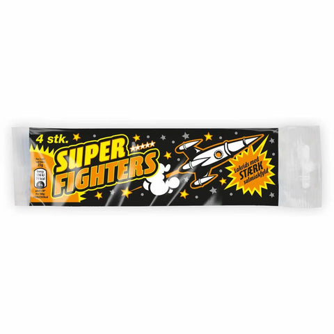 Super Flyers Fighters 45g