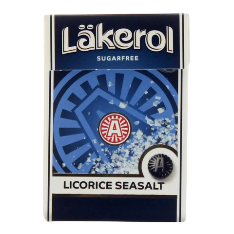 7x Läkerol Big Probierpack 75g