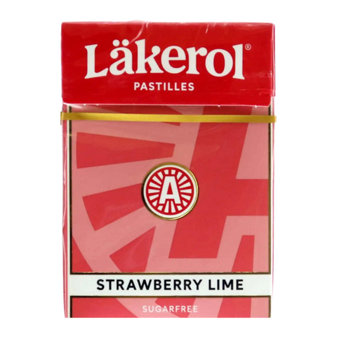 7x Läkerol Big Probierpack 75g