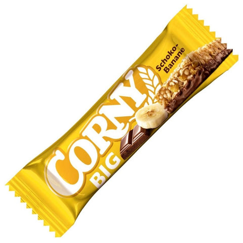 Corny Big schoko-banane 50g