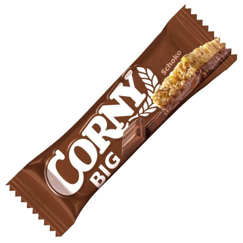 Corny Big Schoko 50g