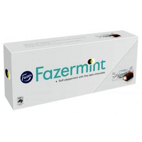 Fazermint 228g