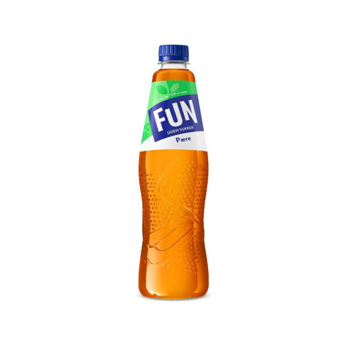 Fun Light Pear / Birne 0,5l