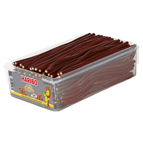 Haribo Balla Balla Cola 150St