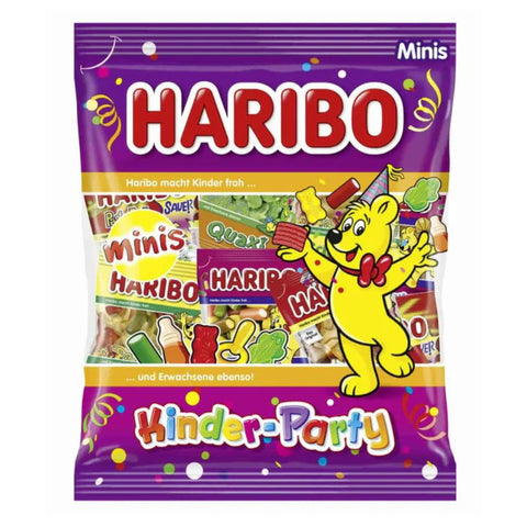Haribo Kinder-Party Minis 250g