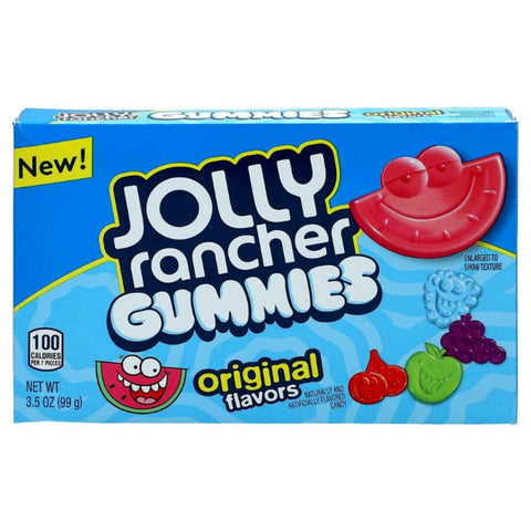 Jolly Rancher Gummies 99g