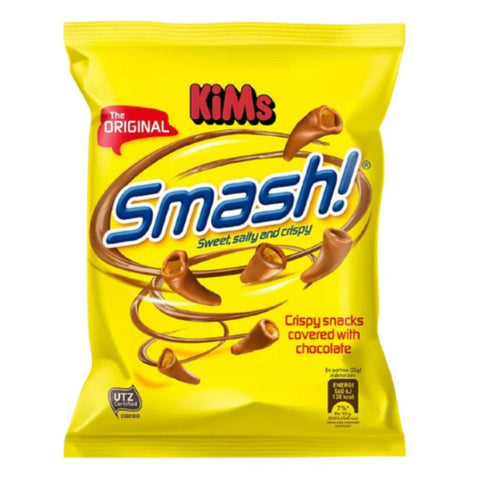 Kims Smash! 100g