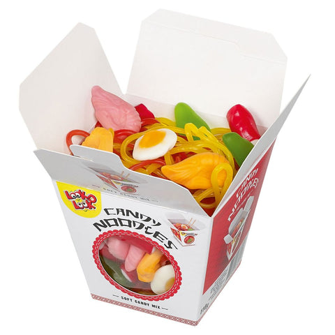 LOL Candy Noodles 110g