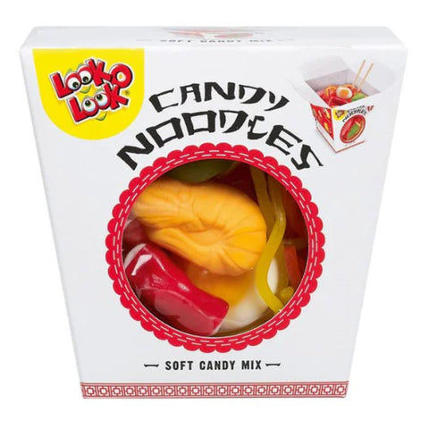 LOL Candy Noodles 110g