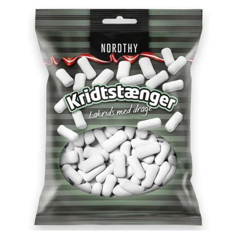 Nordthy Kridtstaenger 650g