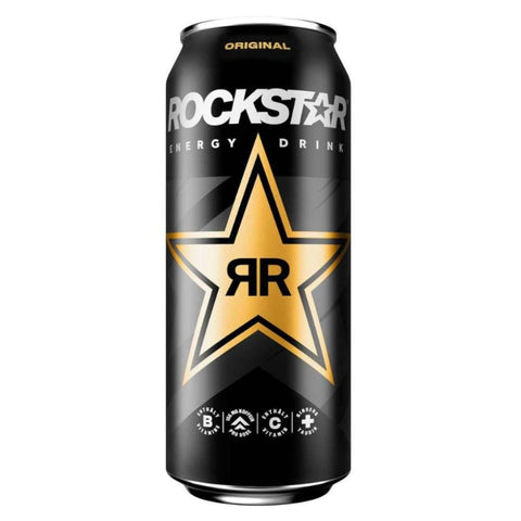 Rockstar Energy Original 0,5l Ds.