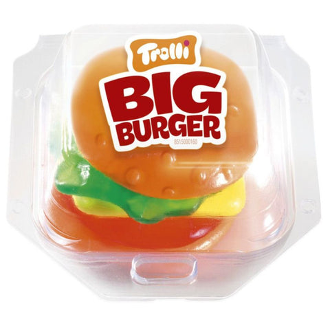 Trolli Burger 50g