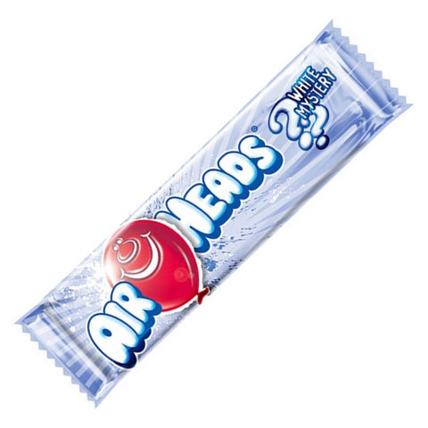 Airheads White Mystery 15g