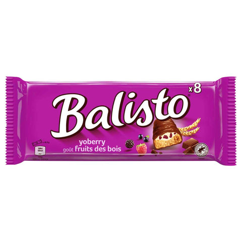 Balisto Joghurt-Beeren-Mix 8er
