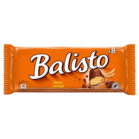 Balisto Korn-Mix 8er