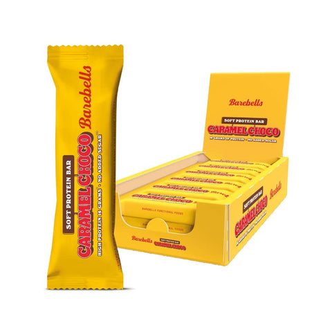 Barebells Proteinriegel 12er