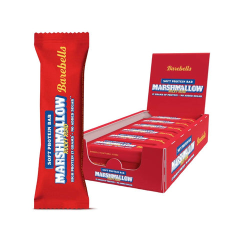 Barebells Proteinriegel 12er