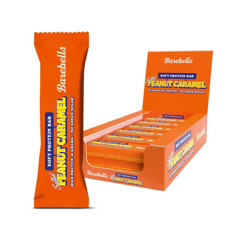 Barebells Proteinriegel 12er