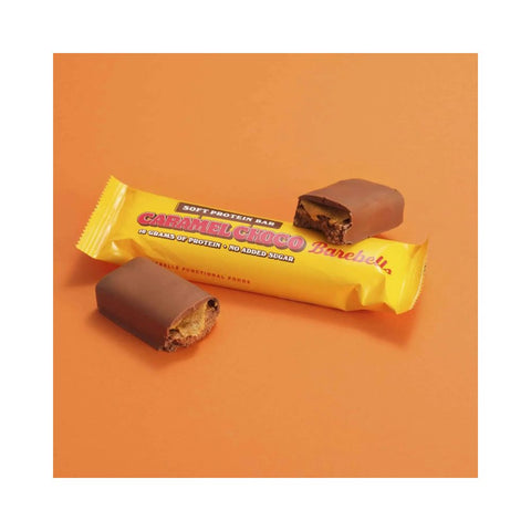 Barebells Proteinriegel 12er