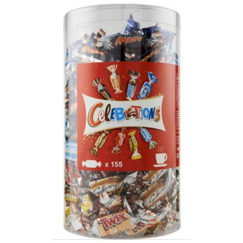 Celebrations 1435g