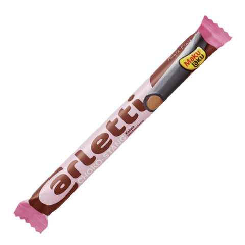 Carletti Lakritzstangen Mix 3x 50g
