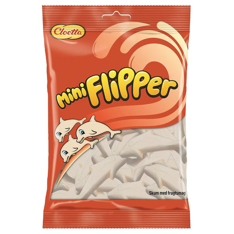 Cloetta Mini Flipper 120g