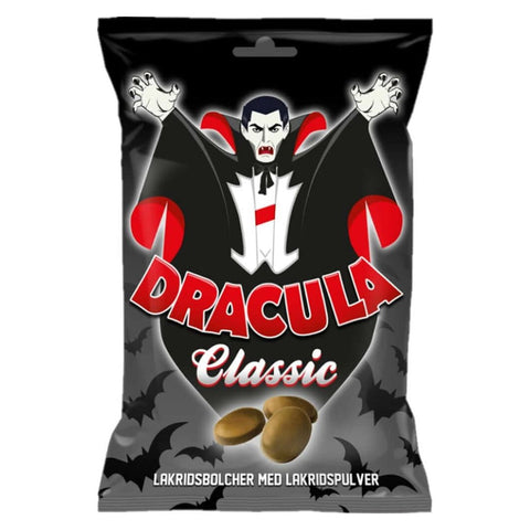 Dracula Classic 90g