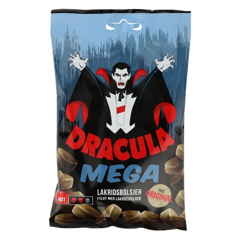 Dracula Mega 90g