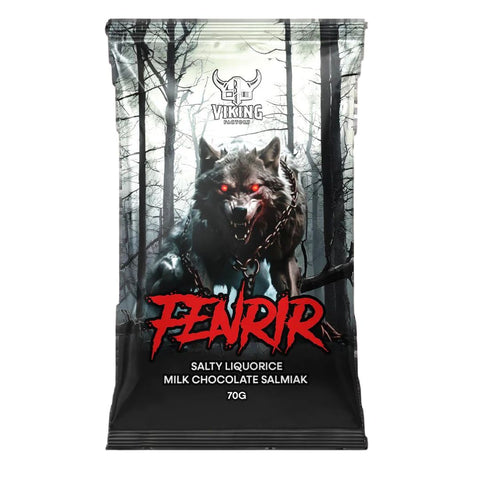 Viking Mix Bonbon 5 ver. Sorten