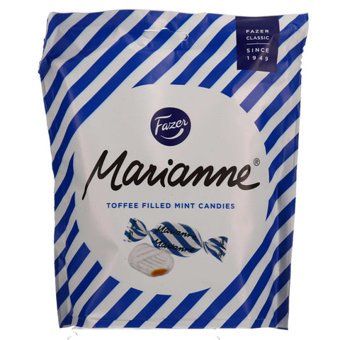 Fazer Marianne Toffee 200g