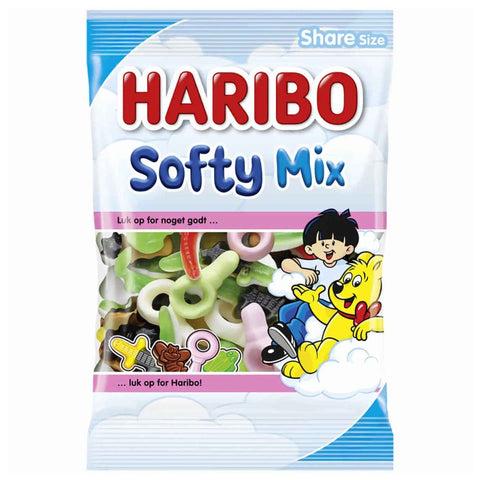 Haribo Pepito 325g