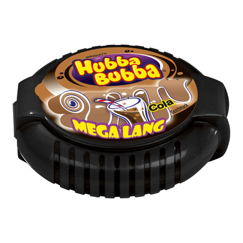 Hubba Bubba Bubble Tape Cola 56g