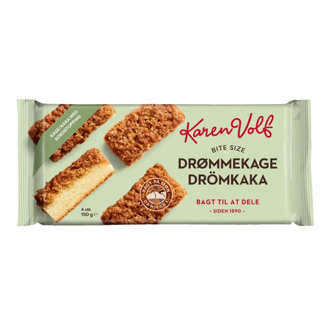 Karen Volf Drömmekage 150g