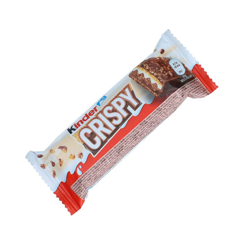 kinder Crispy 34g
