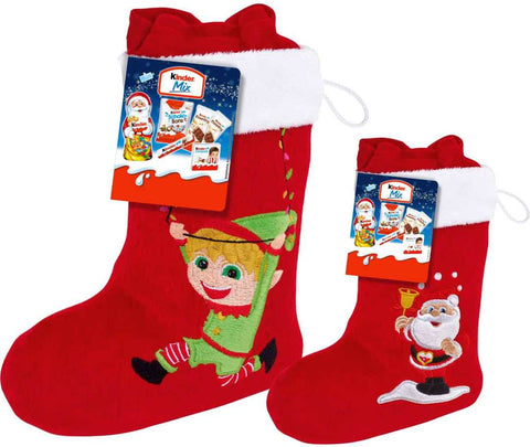 kinder Mix Stiefel 219g
