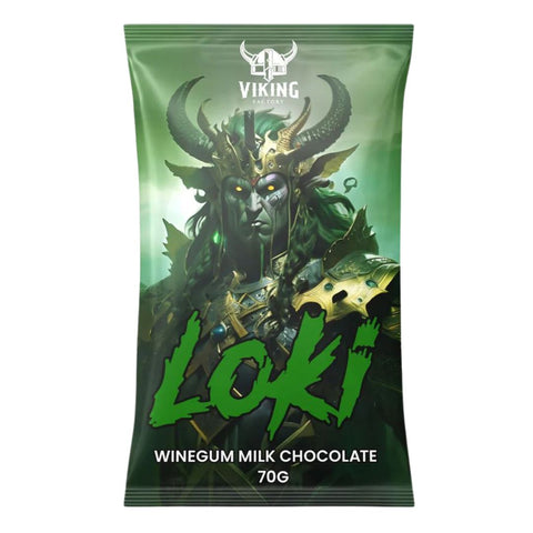 Viking Mix Bonbon 5 ver. Sorten