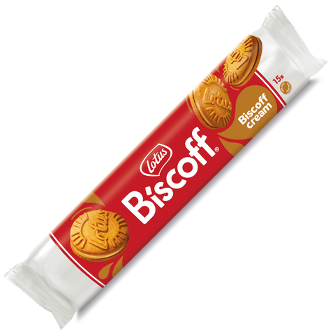 Lotus Biscoff MIX 3x 150g