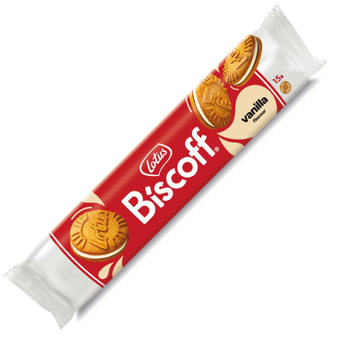 Lotus Biscoff MIX 3x 150g