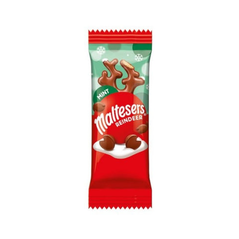 Maltesers Mint Rentier 29g