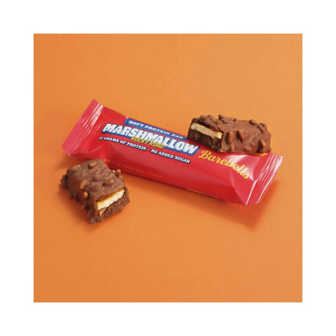 Barebells Proteinriegel 12er