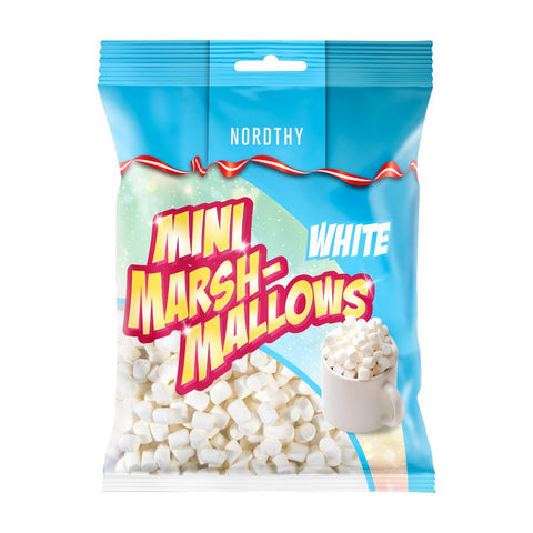 Nordthy Mini Marshmallows 300g