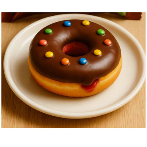 Papita Donut Erdbeere 24x 40g
