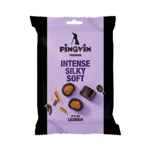 Pingvin Intense Silky Soft 90g