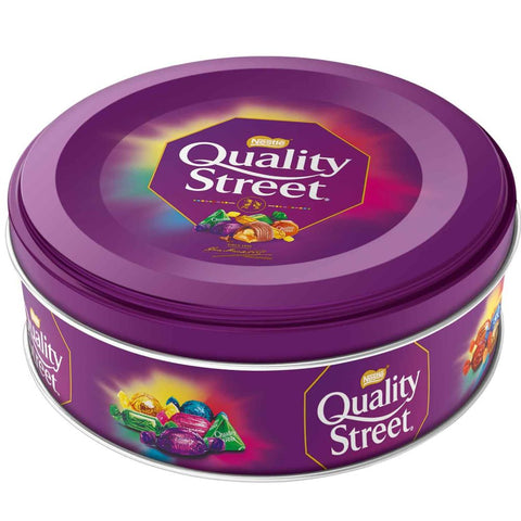 Quality Street 435g