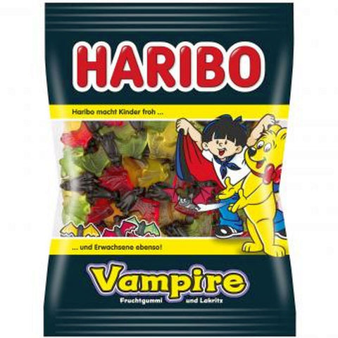 Haribo Vampire 375g