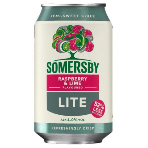 Somersby Cider Lite Raspberry-Lime 4,0%vol. 0,33l.jpg