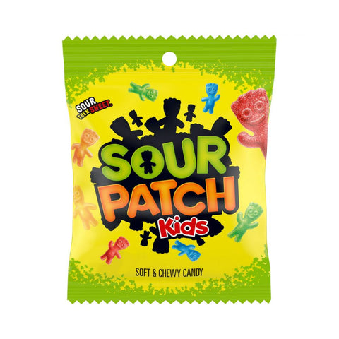 Sour Patch Kids Original Pouch 130g