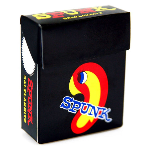 Spunk Lakrits 1er 23g