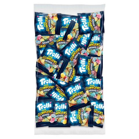 Trolli Squiggles Mini 100x10,5g